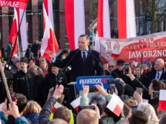 Wyniki wyborów prezydenckich w Polsce. Karol Nawrocki prezydentem