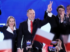 Wszystko jasne! Są pełne wyniki wyborów prezydenckich