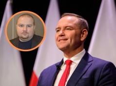 Karol Nawrocki zwycięzcą wyborów prezydenckich. „Szedł do przodu jak czołg”