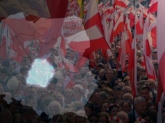 Wyniki wyborów prezydenckich 2025. Druga tura w woj. łódzkim. Tak rozłożyły się głosy