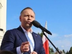 Wybory 2025. Powiat kraśnicki zdecydowanie za Karolem Nawrockim