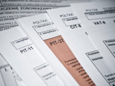 Julita Karaś-Gasparska: Błąd w deklaracji można poprawić
