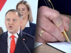 Wybory prezydenckie. Karol Nawrocki wygranym. Czy nie podpisze tych ustaw?