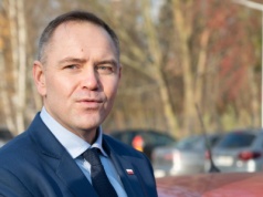 Zapytali Nawrockiego o aborcję. Takiego wyznania nikt się nie spodziewał. 