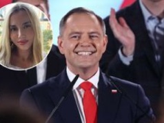 Marianna Schreiber komentuje wygraną Karola Nawrockiego w wyborach. 