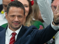Wiemy, jak głosowały województwa. Trzaskowski stracił nocą