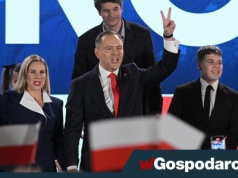 To już pewne: Karol Nawrocki prezydentem RP!