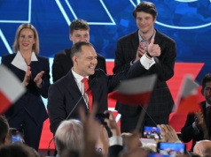PKW podała oficjalne wyniki II tury. Nawrocki wygrywa!