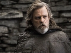 Mark Hamill nie powróci w nowych Gwiezdnych Wojnach