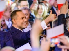 Wyniki wyborów prezydenckich w Łodzi i Łódzkiem. Karol Nawrocki „odbił” 2 powiaty i 3 miasta