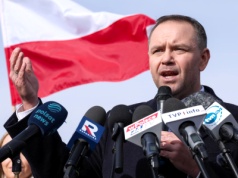 Karol Nawrocki nowym prezydentem Polski. Ukraina i Rosja wracają do rozmów. 5 tematów na dziś