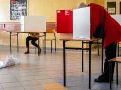 Oficjalne wyniki wyborów Poznań. Ile głosów zdobyli kandydaci i jaka była frekwencja? Sprawdzamy