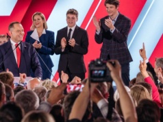 PKW podała wyniki ze 100 proc. obwodów. Karol Nawrocki prezydentem elektem