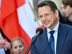 Trzaskowski wygrał w stolicy. Tak zagłosowała Warszawa