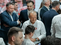 Co planuje Donald Tusk? „Stanął w cieniu. Chyba czuł, co się święci”