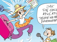 Nagrody dla najlepszych dziennikarzy!