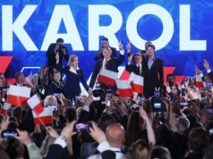 Prezydent Karol Nawrocki. PKW opublikowała kompletne wyniki wyborów