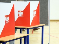 Tak głosowali Polacy za granicą. Wyniki nie pozostawiają złudzeń, był ich faworytem