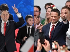 Wybory prezydenckie. To on wygrał w tej grupie. Wiadomo na kogo głosowali bezrobotni