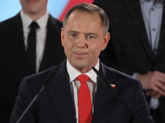 Nawrocki nowym prezydentem. Rynek szybko zapomni o wyborach [HIRSCH O GOSPODARCE]