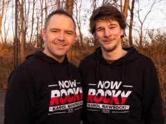 Daniel Nawrocki naprawdę to zrobił! Ojciec ledwo wygrał, a on już zaszalał. To przej…
