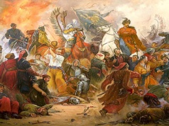 Kalendarium historyczne: 2 czerwca 1652 – klęska pod Batohem