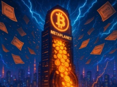Myślałeś, że im się znudzi? Metaplanet właśnie dokupił Bitcoina za kolejne setki milionów!