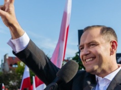 Karol Nawrocki prezydentem Polski! Miażdżące zwycięstwo także w naszym regionie. Senator Bierecki: „Wybory wygrywa się w Białej Podlaskiej”