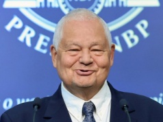 Stopy procentowe. Co teraz? 