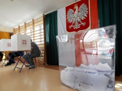 Oficjalne wyniki wyborów w Gdańsku. PKW podała, jaka była frekwencja