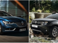 Używany Renault Talisman czy Dacia Duster I? Samochód za 50 tys. zł. Przegląd rynku