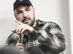 Jakub Żulczyk komentuje wygraną Karola Nawrockiego. 