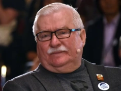 Wałęsa wściekły po wyborach prezydenckich. Domaga się 