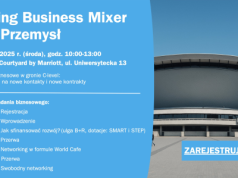 Ayming Business Mixer: Innowacyjne Finansowanie i Networking w Katowicach