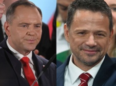 Zdecydowana przewaga. Oto jak Polacy głosowali w Paryżu