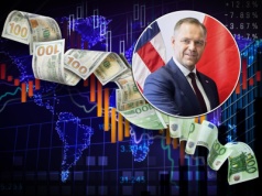 Mocna reakcja złotego na wynik wyborów