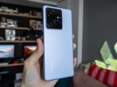 realme GT 7 zawstydza wydajnością baterii. Testy mówią wszystko