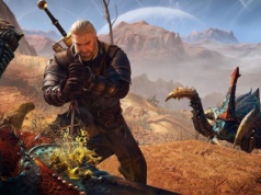 „Próbowaliśmy i się nie udało”. CD Projekt RED pogodziło się ze swoim losem, potwierdzając, że nie przestanie tworzyć gier takich jak Wiedźmin 3 i Cyberpunk