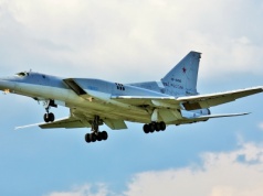 Drony unieruchomiły bombowce, które miały być młotem Putina
