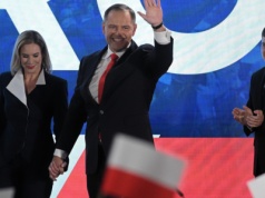PKW podała oficjalne wyniki ze 100 proc. obwodów. Karol Nawrocki wygrywa wybory prezydenckie