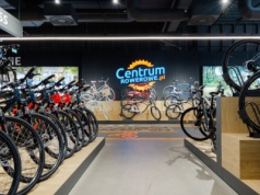 Nowe centrum dla rowerzystów w Poznaniu