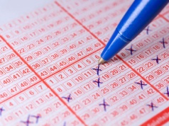 Kumulacja w Lotto rozbita. Padła rekordowa liczba 