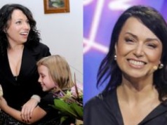 Katarzyna Pakosińska pochwaliła się zdjęciem z ukochanym i DOROSŁĄ CÓRKĄ! Maja ma już 21 lat. Podobna do znanej mamy?