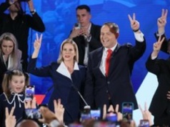 PKW ogłosiła oficjalne wyniki wyborów prezydenckich
