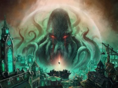 Polski Oblivion, polski NFS, polskie Cthulhu i inne krajowe sukcesy - polskie gry w maju