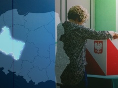 Wyniki wyborów prezydenckich 2025 w Wielkopolsce. Tak głosowano w Poznaniu