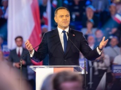 Karol Nawrocki nowym Prezydentem Polski! PKW podała oficjalne wyniki wyborów