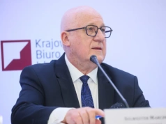 Przestępstwa i wykroczenia podczas wyborów prezydenckich. Szef PKW podał dane