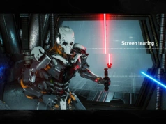 Wielki monitor MSI G32 z 250 Hz, 31,5