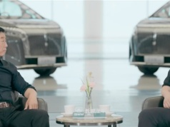 Prezes Great Wall Motor: Mamy wśród chińskich firm kolosa na glinianych nogach, niemal bankruta. Nie użył słowa „BYD”
